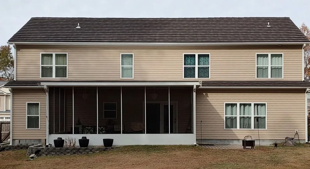 Trusted roof replacement in East Bend, NC - Stemper Steel Construction