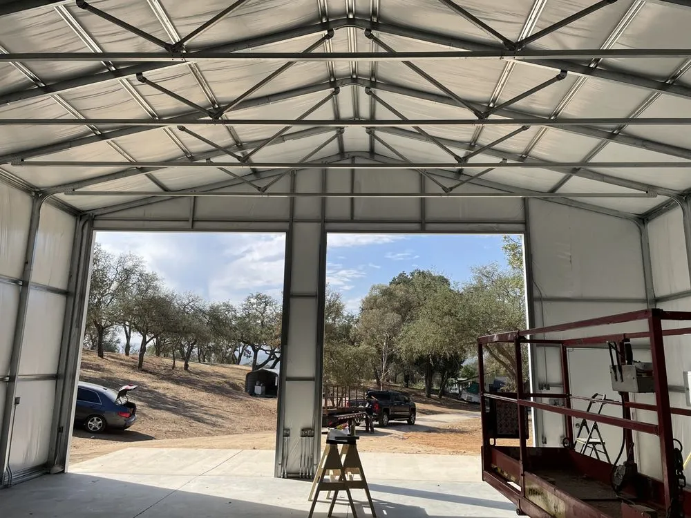 Trusted roof inspection near you across East Bend, NC - Stemper Steel Construction