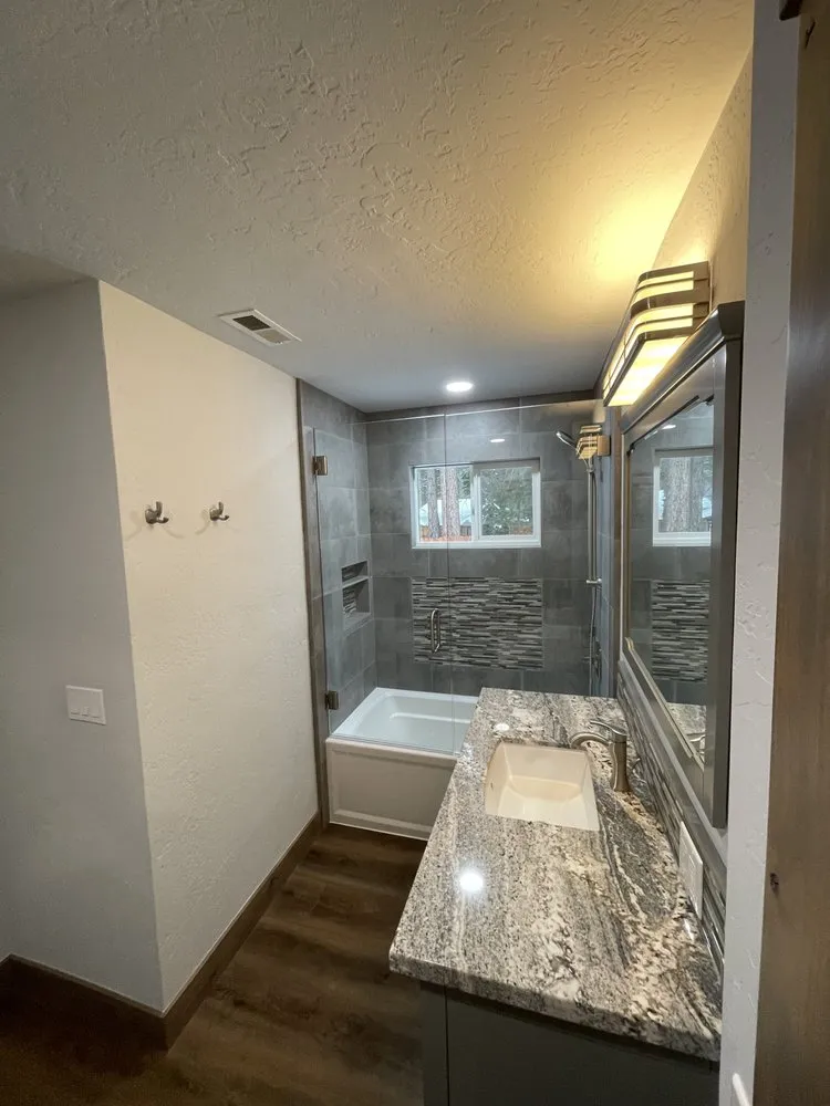 Slide of Sten Construction