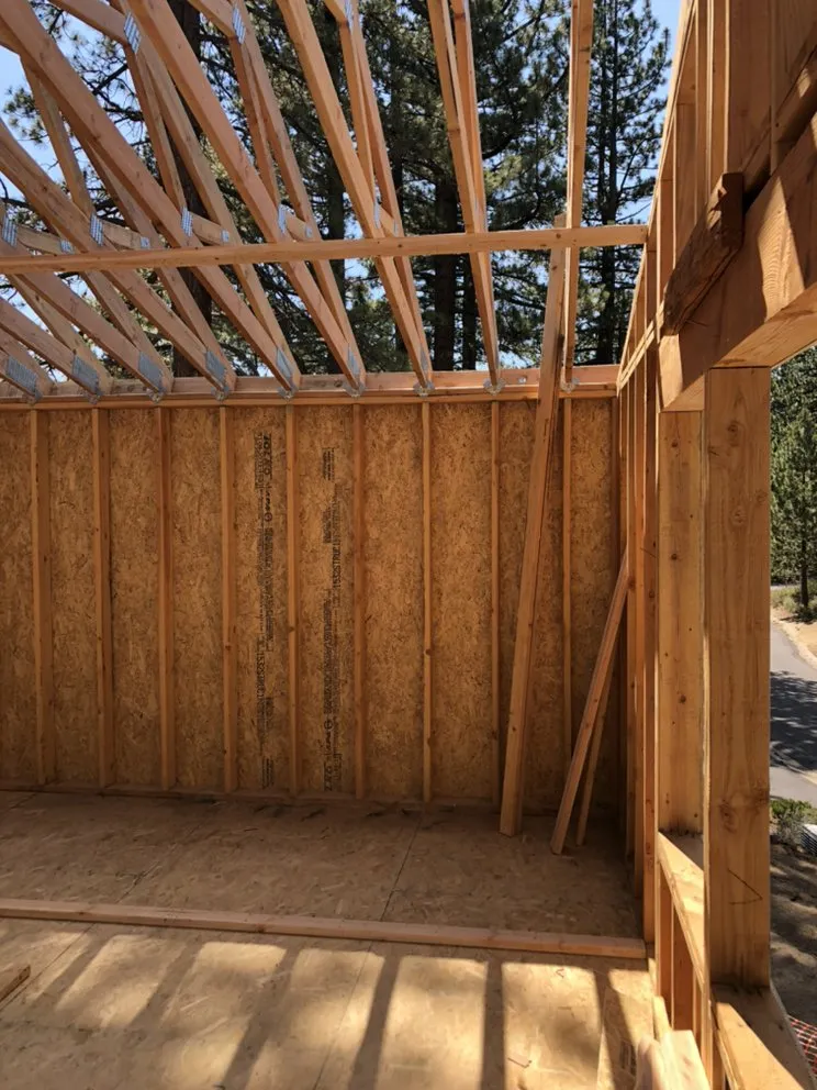 Slide of Sten Construction