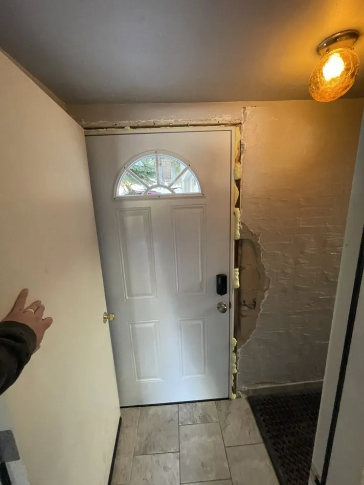 Slide of Sten Construction