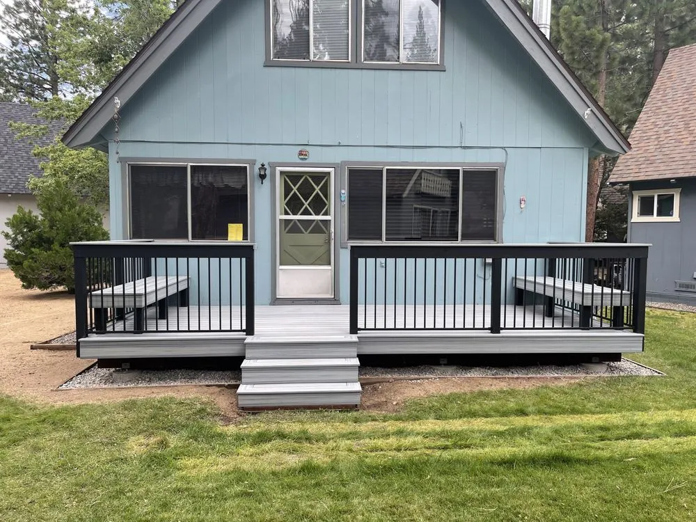 Slide of Sten Construction