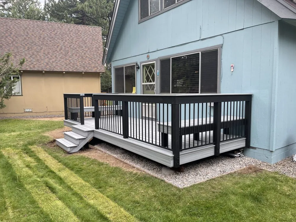 Slide of Sten Construction