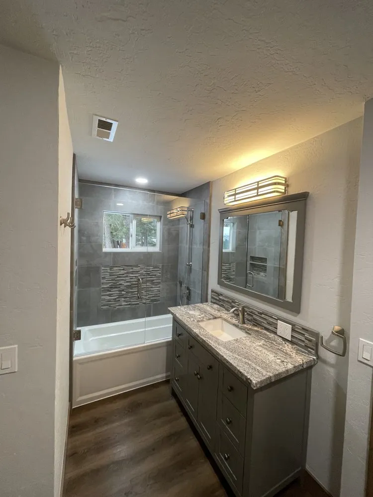 Slide of Sten Construction