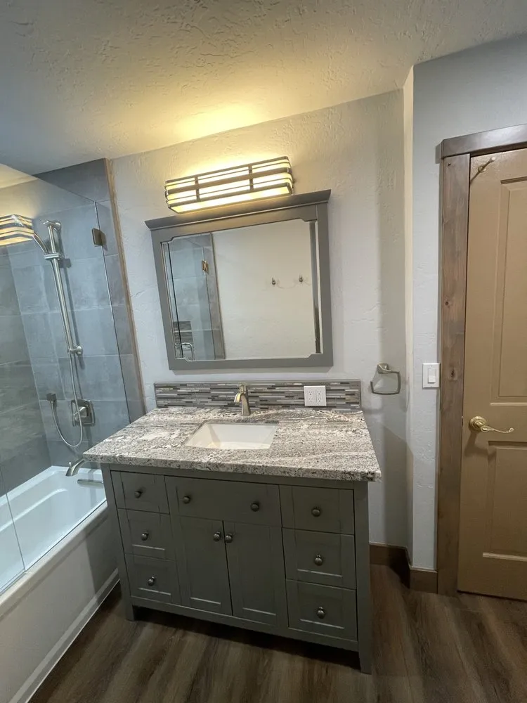 Slide of Sten Construction