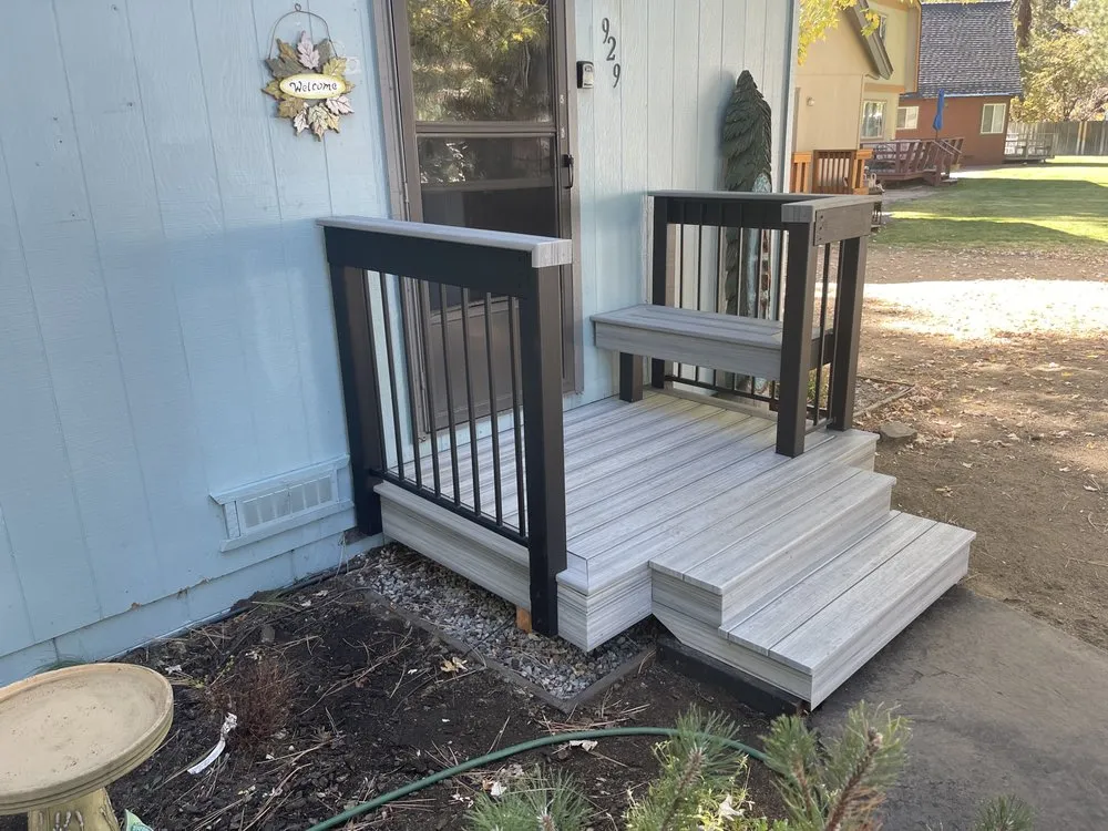 Slide of Sten Construction