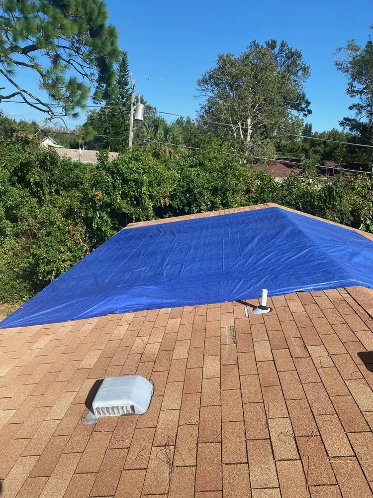 Slide of Stenhouse Roofing