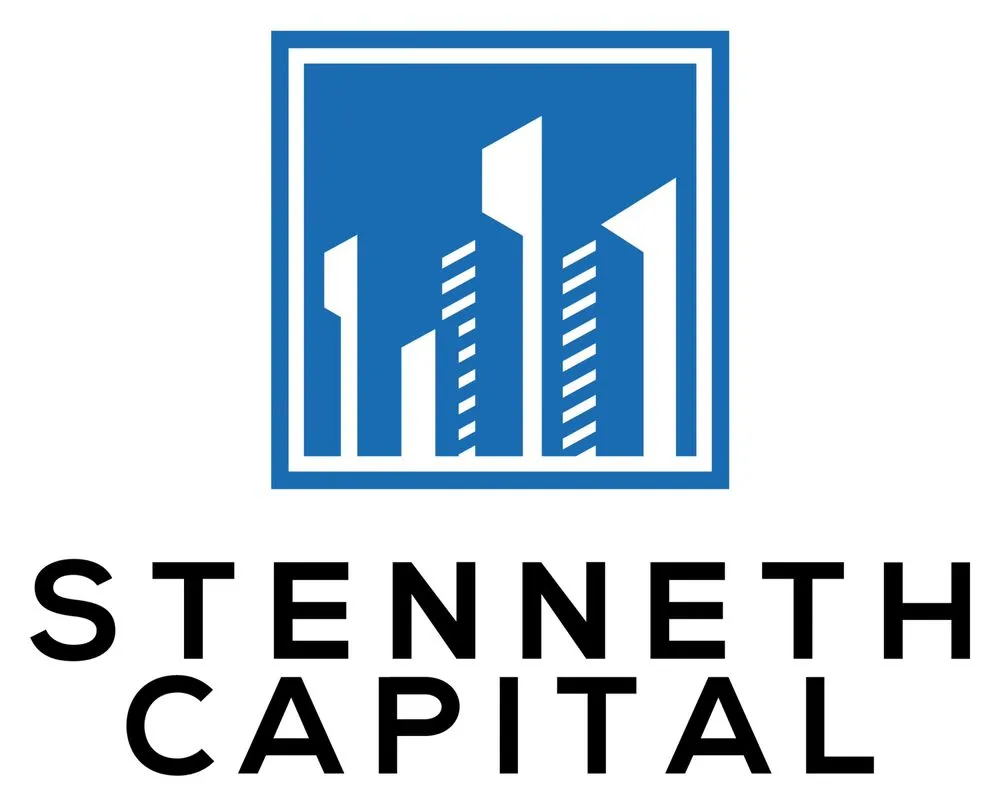 Slide of Stenneth Capital