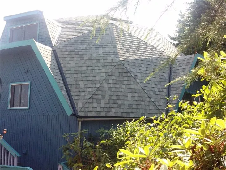 Reliable flat roof repair in Camano Island, WA by Step Above Construction