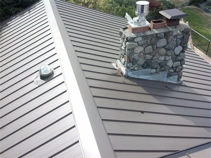 Reliable storm damage roof repair in Camano Island, WA - Step Above Construction