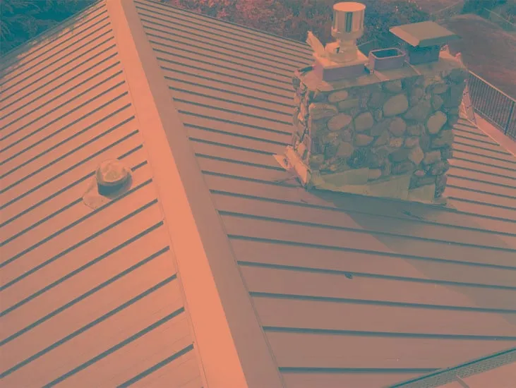 Emergency flat roof repair for fast service in Camano Island, WA by Step Above Construction