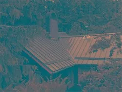 Expert metal roofing installation after storm damage across Camano Island, WA - Step Above Construction