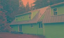 Trusted metal roofing installation in Camano Island, WA - Step Above Construction