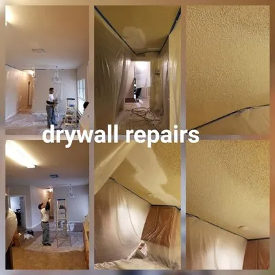 Step By Step Construction and Roofing Logo