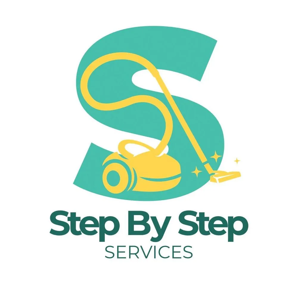 Slide of Step by Step Services