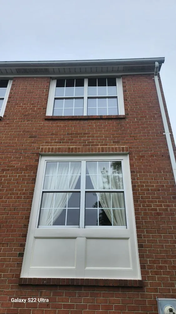 Slide of Step It Up Construction