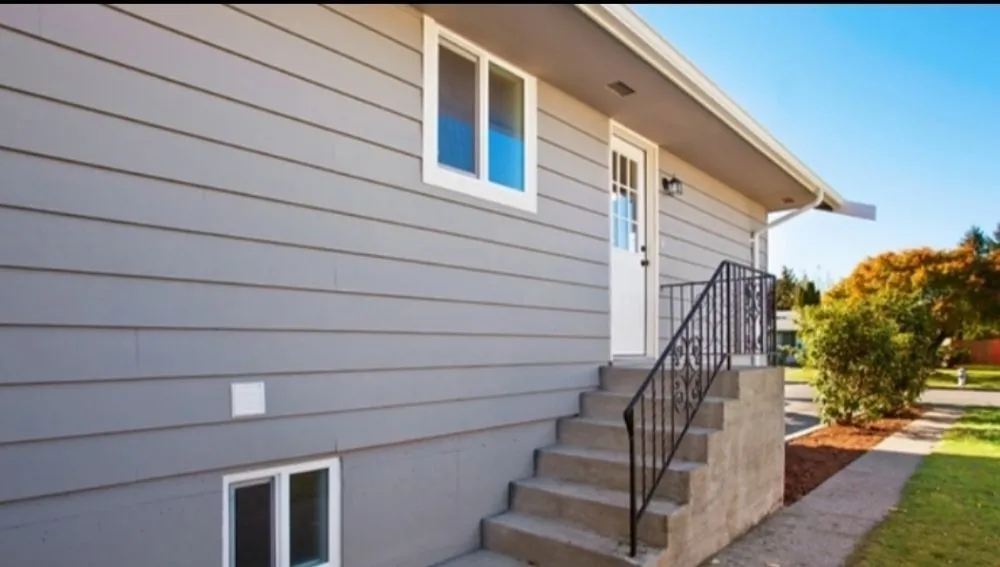 Slide of Step It Up Construction