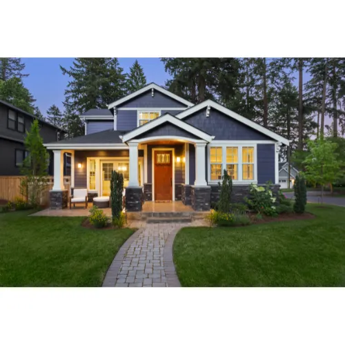 Slide of Step It Up Construction