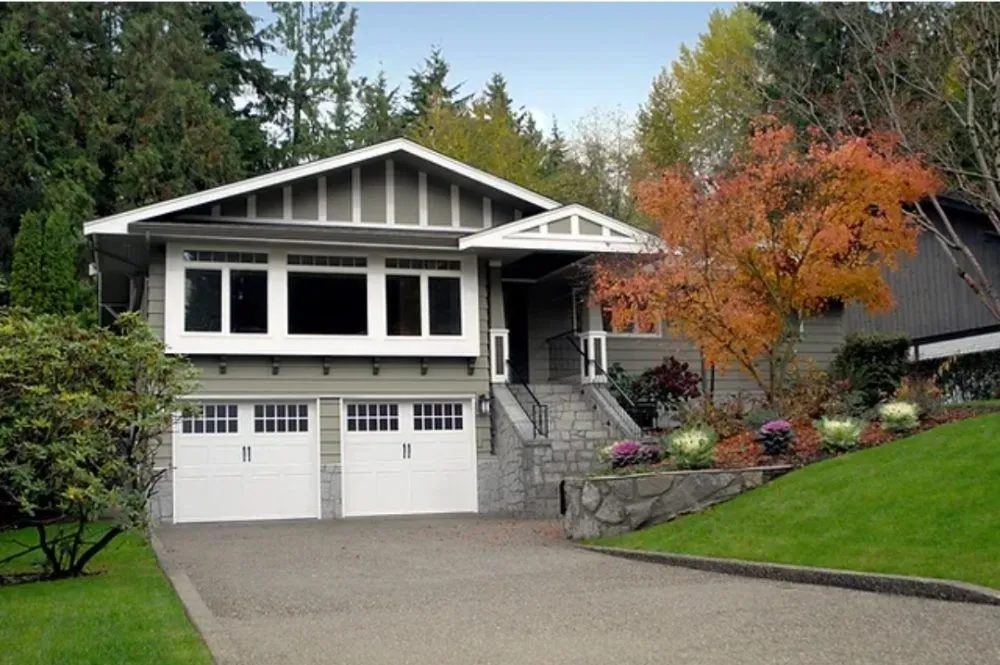 Slide of Step It Up Construction