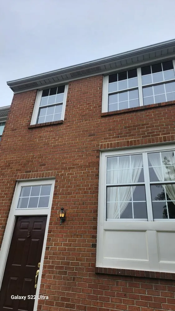 Slide of Step It Up Construction