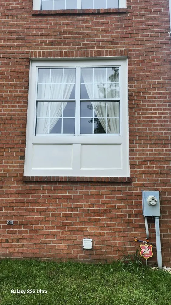 Slide of Step It Up Construction