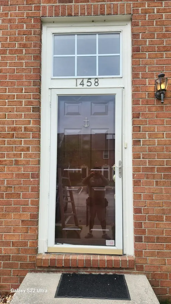 Slide of Step It Up Construction