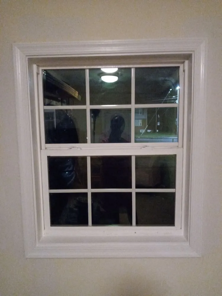 Slide of Step It Up Construction