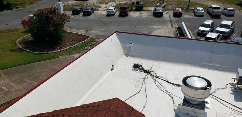 Slide of Stephanie Romo Roofing & General Contracting