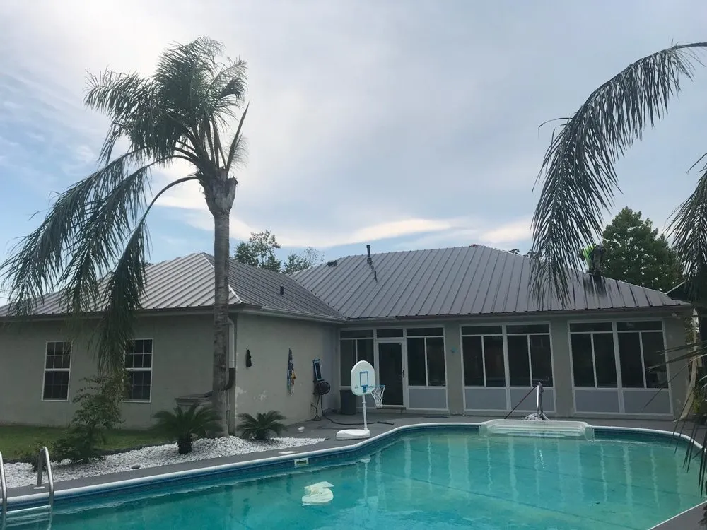 Slide of Stephanie Romo Roofing & General Contracting