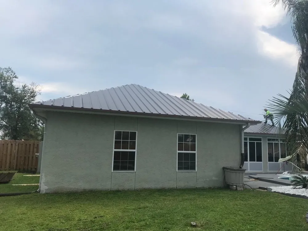 Slide of Stephanie Romo Roofing & General Contracting