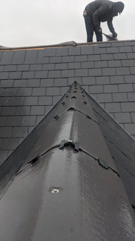 Slide of Stephanie Romo Roofing & General Contracting