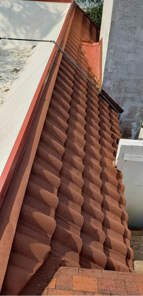 Slide of Stephanie Romo Roofing & General Contracting