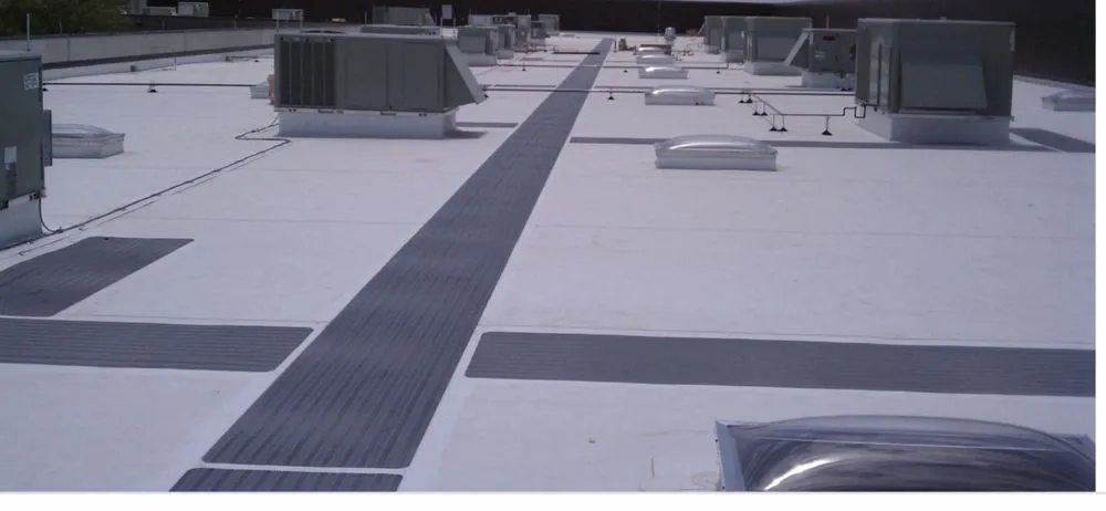 Slide of Stephanie Romo Roofing & General Contracting