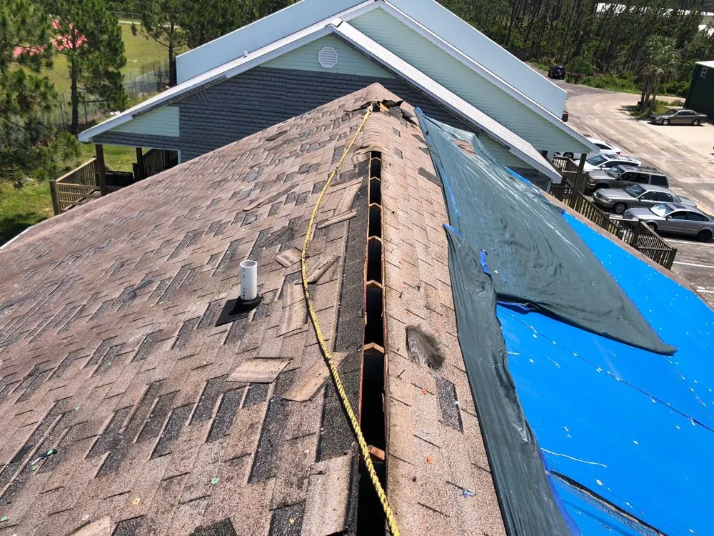 Slide of Stephanie Romo Roofing & General Contracting