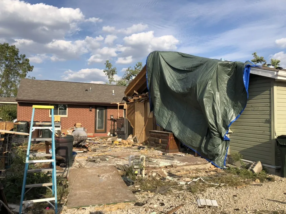 Slide of Stephanie Romo Roofing & General Contracting