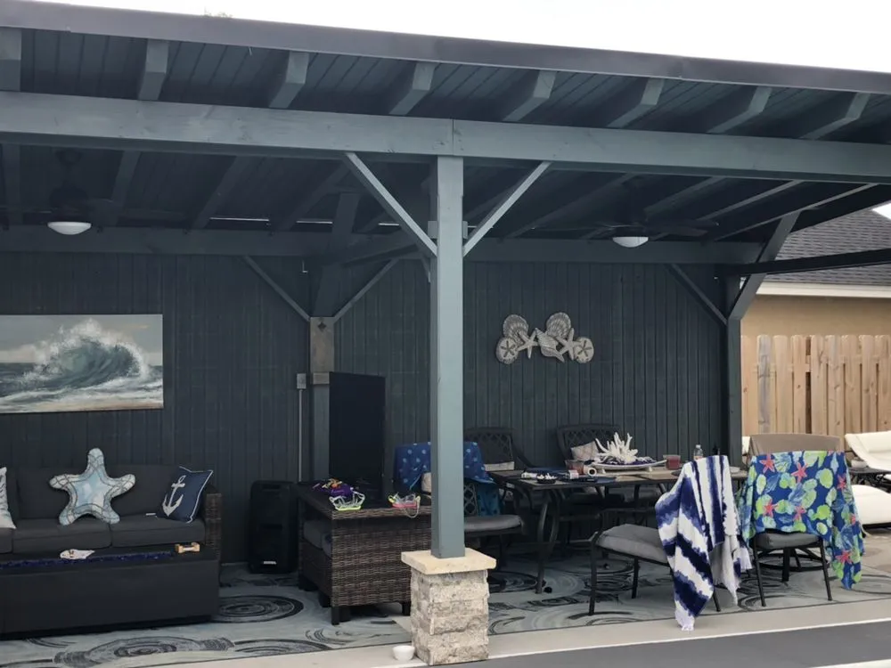 Slide of Stephanie Romo Roofing & General Contracting