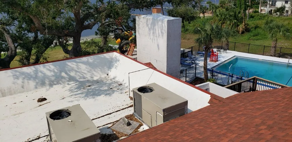 Slide of Stephanie Romo Roofing & General Contracting