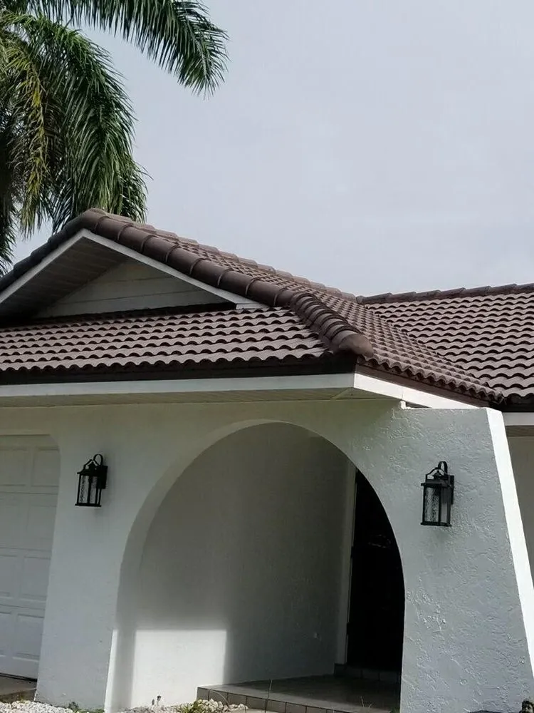 Slide of Stephanie Romo Roofing & General Contracting