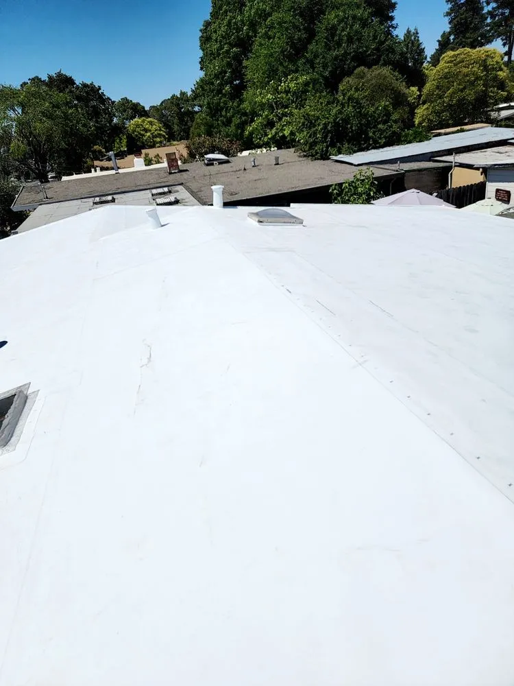 Slide of Stephen Curley Roofing