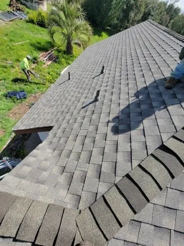 Slide of Stephen Curley Roofing