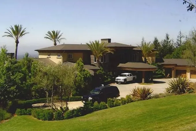 Slide of Stephen Curley Roofing