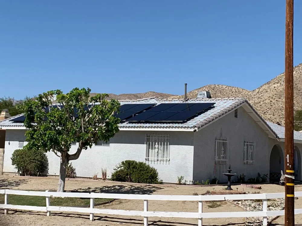 Slide of Stephen Griffin Construction