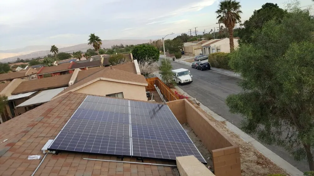 Slide of Stephen Griffin Construction