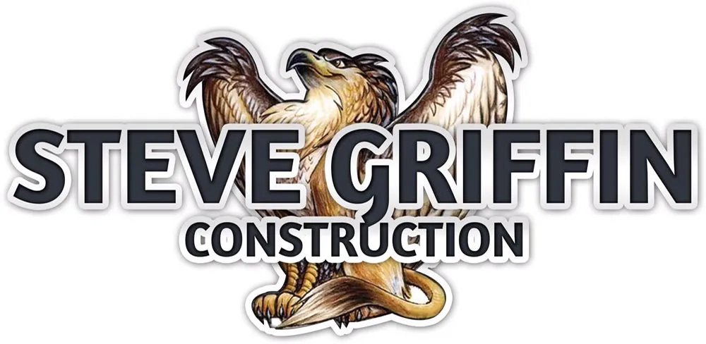 Slide of Stephen Griffin Construction