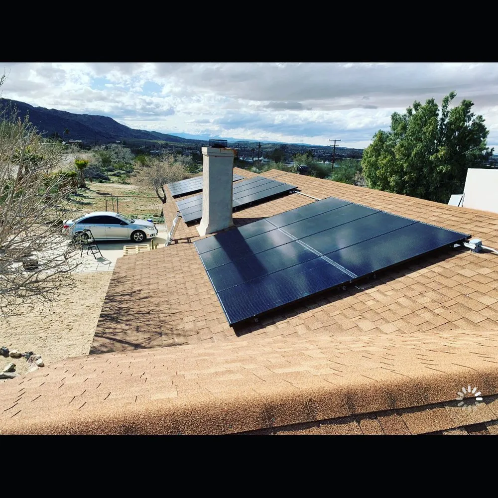 Slide of Stephen Griffin Construction