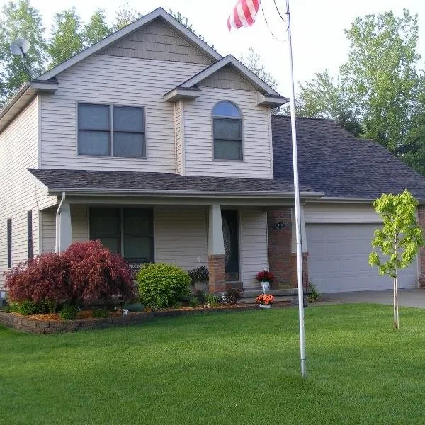 Emergency roof replacement experts serving New Lothrop, MI - Stephen J Morse Condtruction