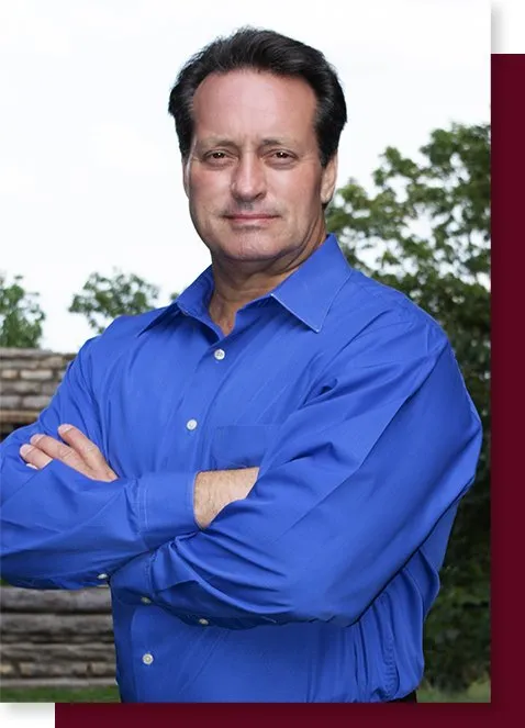 Slide of Stephen Lewis Barrett Contracting