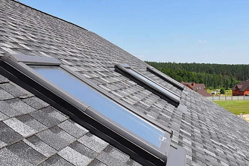 Slide of Stephen Lewis Barrett Contracting