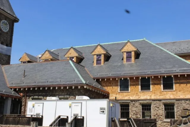 Slide of Stephen McLaughlin Roofing Consultant