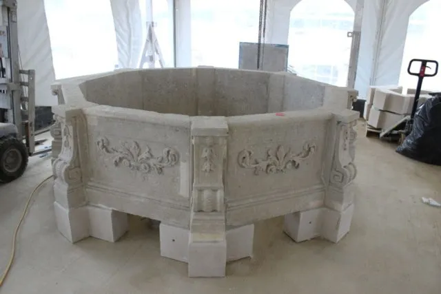 Slide of Stephen McLaughlin Roofing Consultant